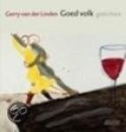 Linden, Gerry van der - Goed volk. Gedichten.