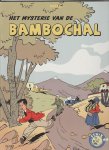Will - Collectie Fenix 64 het mysterie van de Bambochal