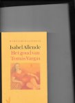 Allende, I. - Het goud van Tomas Vargas / druk 1
