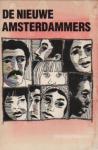 Nico Portegijs (samenstelling) - De nieuwe Amsterdammers