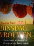 Monika Peetz - De dinsdagvrouwen - special Primera