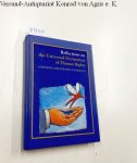 Van derHeijden, Barend and Bahia Tahzib-Lie: - Reflections on the Universal Declaration of Human Rights: A Fiftieth Anniversary Anthology