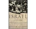 Fellow Martin Gilbert - Israel