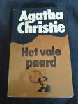 Agatha Christie - Het vale paard