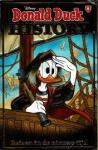 Disney, Walt - Donald Duck History 5 Reizen in de nieuwe tijd