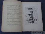 de Pauw, L. F. - La vallée du Maelbeek, avec monographie d'Etterbeek. 42 planches hors texte. de Pauw, L. F. - La vallée du Maelbeek, avec monographie d'Etterbeek. 42 planches hors texte.