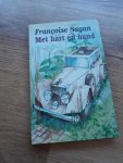 Françoise Sagan - Met hart en hand