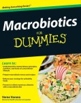 Varona, Verne - Macrobiotics For Dummies