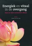 Gonnie van de Lang - Energiek en vitaal in de overgang