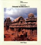  - Oriental architecture