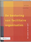 B. de Jong - De besturing van facilitaire organisaties