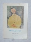 Lazzaro, San - Kleine kunst-encyclopaedie 10: Modigliani, portretten