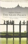 Ghosh, Amitav - The glass palace