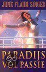 June Flaum Singer - Paradijs vol passie (parelpocket)