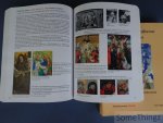 Engelen, Cor. - De Vlaamse primitieven doorgelicht - De Franse primitieven doorgelicht. Een iconografisch onderzoek. Werkdocument. Deel I en II.