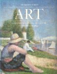 Hartt, Frederic - Art a History of Painting-Sculpture-Architecture