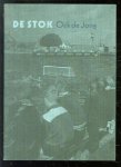 Jong, Oek de - De stok