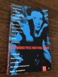 Edited by; Danny Kelly - The Q/omnibus press rock’n’roll reader