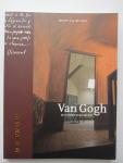 Veen, Wouter van der - Van Gogh • De kamers van Vincent