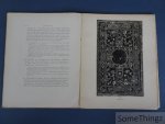 N/A. / F. Lair Dubreuil, L. Giraud-Badin en MM. Duchemin Frères. - Catalogue des livres rares et curieux anciens et modernes composant la bibliothèque de M. M. B. [Monsieur Marcel Benard ou Besnard.]