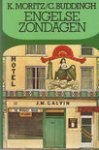 Moritz, K. / C.Buddingh - Engelse  zondagen