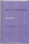 Sartre, J.-P. - De uitgelezen Sartre
