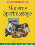 Ylinen, Jari; Cash, Mel - Moderne sportmassage. een praktische handleiding.