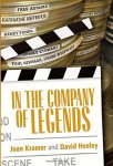 Joan Kramer - In the Company of Legends