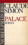 Simon, Claude - Palace