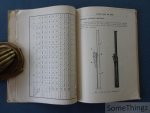 N/A. - Le Bois et l'Acier dans les mines. Etude comparative pour les usages miniers, des deux matériaux bois et acier.