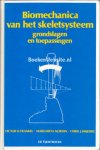 Frankel, Victor H. ea. - Biomechanica van het skeletsysteem