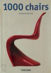 Charlotte & Peter Fiell - 1000 Chairs