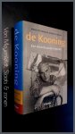 Stevens, Mark & Annalyn Swan - De Kooning - Een Amerikaanse meester Stevens, Mark & Annalyn Swan - De Kooning - Een Amerikaanse meester