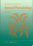J. D. Smyth, Derek Wakelin - Introduction to Animal Parasitology