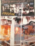 BOCK, Dieter & FAIST, Carolina & CRAFT, Catherine & KLUVER, Billy & MARTIN, Julie - Robert Rauschenberg: Haywire. Technologische Hauptwerke der sechziger Jahre