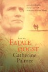 Catherine Palmer - Palmer, Catherine-Fatale oogst