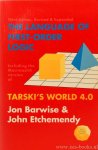 BARWISE, J., ETCHEMENDY, J. - The language of first-order logic. Including the IBM-compatible Windows version of Tarski's world 4.0.