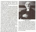 Hille, H. - De geschiedenis van de Vrije (oud) Gereformeerde Gemeente van Delft, 1884-1945