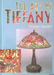 Couldrey, Vivienne - The Art of Tiffany