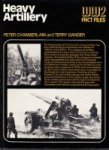 Chamberlain, Peter and Terry Gander - Heavy Artillery Chamberlain, Peter and Terry Gander - Heavy Artillery
