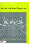 Boogers, M.J.G.J.A. (red.) - Democratie over de grenzen