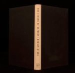 Harada, Jiro - The lesson of Japanese Architecture. Revised edition