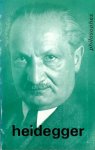 Trotignon, Pierre - Heidegger Trotignon, Pierre - Heidegger