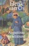 Henk van Os - Augustinus op het strand