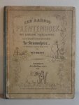 Razoux, W.P. - Een aardig Prentenboek met leerzame vertellingen naar het beroemde Hoogduitsche kinderwerk: Der Struwwelpeter. Jubileum - uitgaaf 1848 - 1898. De eerste Nederlandsche uitgaaf, van 1848, nauwkeurig gevolgd.