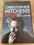 Hitchens, Christopher - Hitch 22