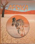 Davies, Gill - Afrika, ontdek de mysteries van een betoverend continent