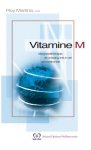 Roy Martina 28492 - Vitamine M magneettherapie, de missing link in de geneeskunde