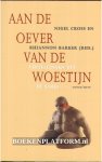 Cross, Nigel - Aan de oever van de woestijn
