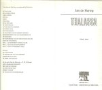 Hartog Jan  Omslagontwerp Studio P.C. van den Busken - Thalassa
